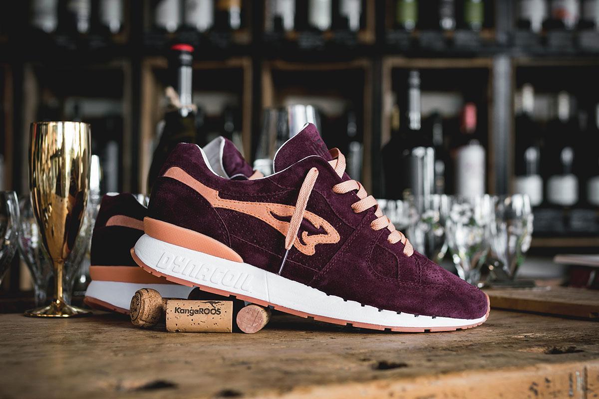 KangaROOS Coil R1 Made In Germany 